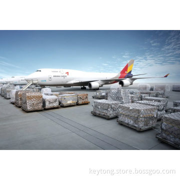 Air freight forwarder, air shipping service from China to Milan/Milano,Italy